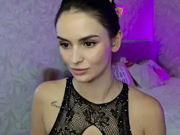 Stripchat Live Porn of MilaaSweety
