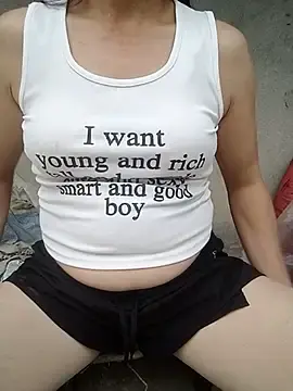 Stripchat Free Live Porn of Nana-AsianWet