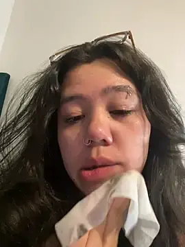 Stripchat Free Porn Cam of Xasianxbiggiexbabyxoxo444