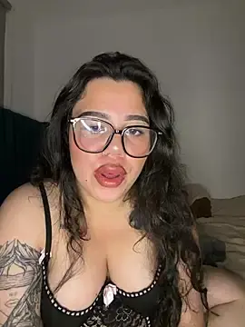 Stripchat Sex Cam of Xasianxbiggiexbabyxoxo444