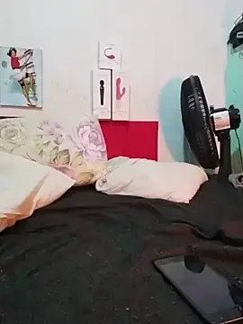 Stripchat Sex Cam of ByNara