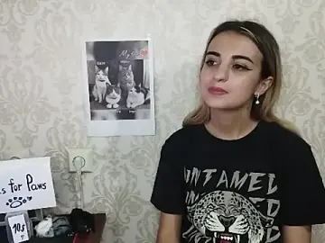 Stripchat Live Sex of By_Mira