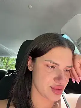 Stripchat Live Porn of MiraReach