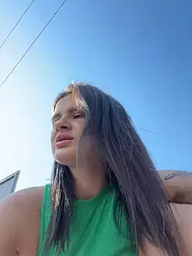 Stripchat Best Webcam of MiraReach