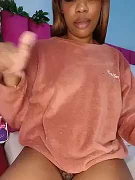 Stripchat Nude Webcam of Miss_Moriah