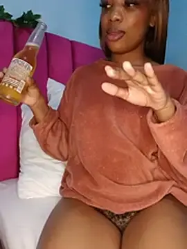 Stripchat Adult Video Chat of Miss_Moriah