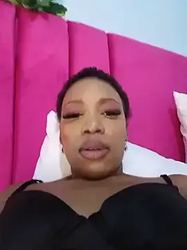 Stripchat Free Porn Cam of Miss_Moriah