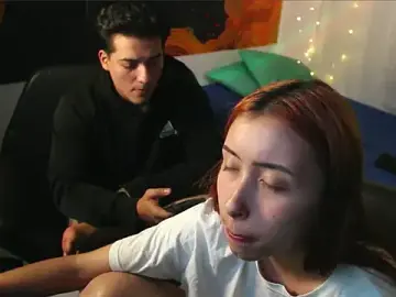 Stripchat Free Live Porn of RoseSinsDonViktor
