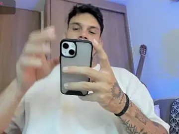 Stripchat Private Sex Chat of alejandro_stark