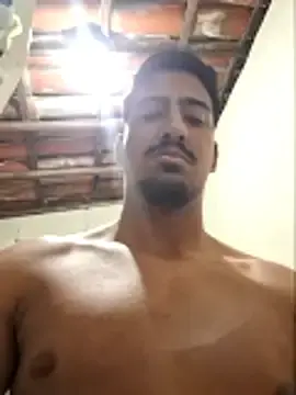 Stripchat Live Sex of vitinshow