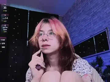 Stripchat Live Sex of Alice_Nyx