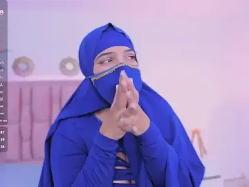 Stripchat Sex Cam of Ashley_sakina