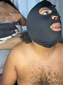 Stripchat Best live sex cam show of BlackXCoeur