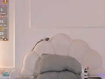 Stripchat Live Porn of Candaceoweens