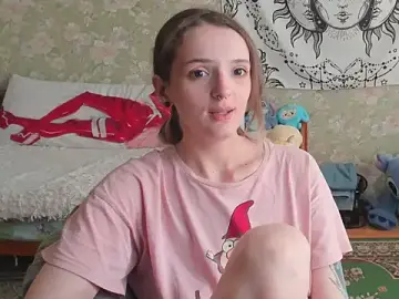 Stripchat Adult Webcam of Cutie_Adelia