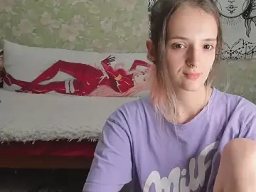 Stripchat Best Webcam of Cutie_Adelia