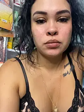Stripchat Best live sex cam show of FOX_LATINA
