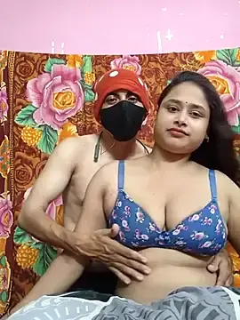 Stripchat Sex Cam of Seducing_couple