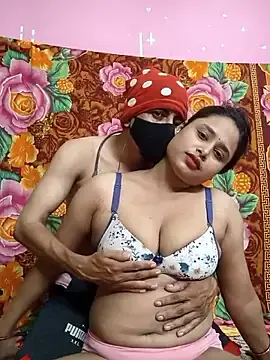 Stripchat Nude Webcam of Seducing_couple