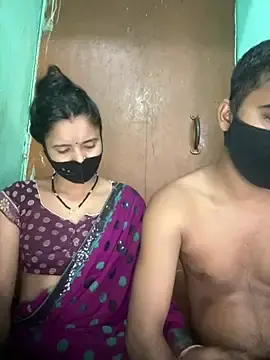 Stripchat Nude Webcam of Suhani512