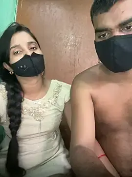 Stripchat Adult Webcam of Suhani512