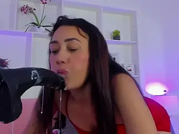 Stripchat Best live sex cam show of Jenifer_Diaz