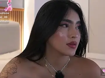 Stripchat Watch Live Sex Cams of JulesBenett