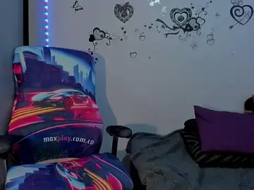 Stripchat Live Sex of Linisprincehot69