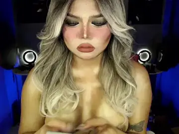 Stripchat Live Porn of Queen_athenax