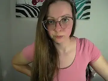 Stripchat Best live sex cam show of _Annabelle_Lee