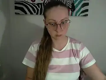 Stripchat Free Live Porn of _Annabelle_Lee