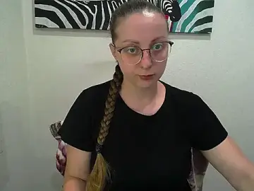 Stripchat Sex Cam of _Annabelle_Lee