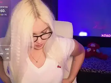 Stripchat Free Porn Cam of adrelaxina