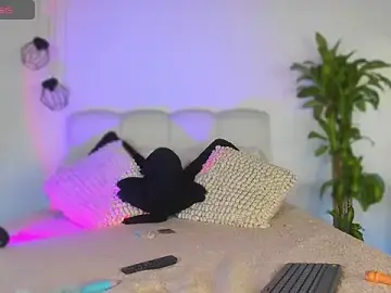 Stripchat Live Sex of charlotteinpool