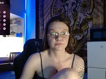Stripchat Nude Webcam of cranberry_hot