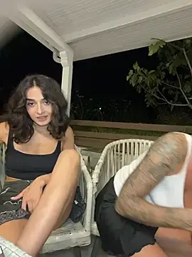 Stripchat Live Sex of italianPassion
