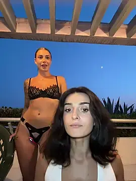 Stripchat Private Sex Chat of italianPassion