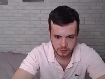Stripchat Live Porn of Alexxx_horny