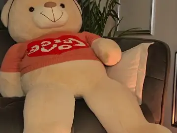 Stripchat Nude Webcam of JaneBrock