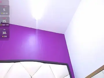 Stripchat Free Porn Cam of Katy_Jhomson