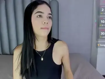 Stripchat Adult Webcam of Luna__02