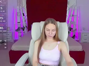 Stripchat Sex Chat of MilaAddams
