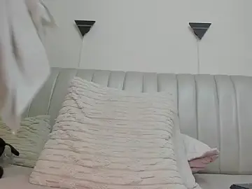Stripchat Live Porn of Naomi_Rousse