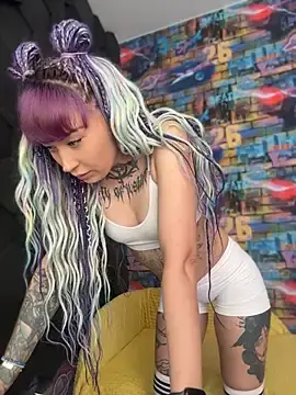 Stripchat Adult Webcams of Tattoo__Moon
