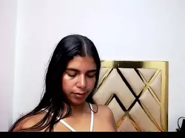 Stripchat Nude Webcam of pamelaortiz21