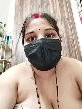 Stripchat Live Sex of HOT_SEXY_BHABHI2