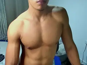 Stripchat Sex Cam of Jhon_wich