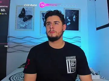 Stripchat Live Porn of Ryan_evannss_