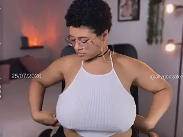 Stripchat Adult Webcams of ally_gonzalez