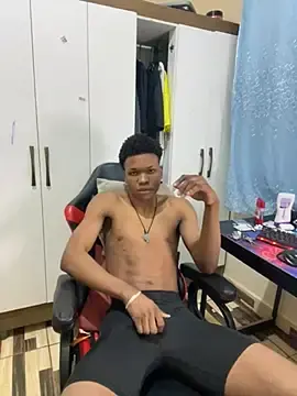 Stripchat Free Porn Cam of eunegrao